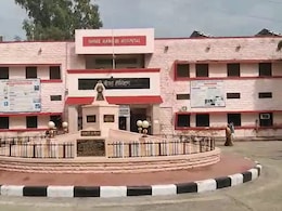 Rajasthan: 108 एम्बुलेंस में ऑक्सीजन खत्म होने से मरीज की मौत, अस्पताल प्रशासन पर लापरवाही के आरोप