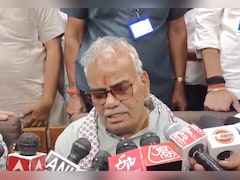 'Not A Big Deal': Rajasthan Education Minister Madan Dilawar Downplays NEET UG Exam Cancellation