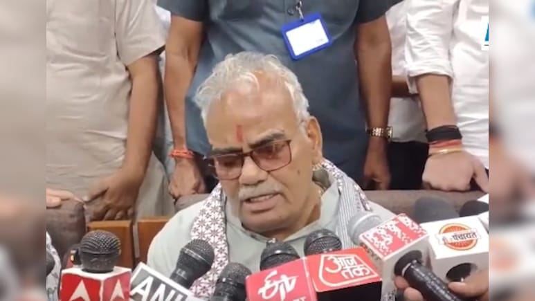 'Not A Big Deal': Rajasthan Education Minister Madan Dilawar Downplays NEET UG Exam Cancellation