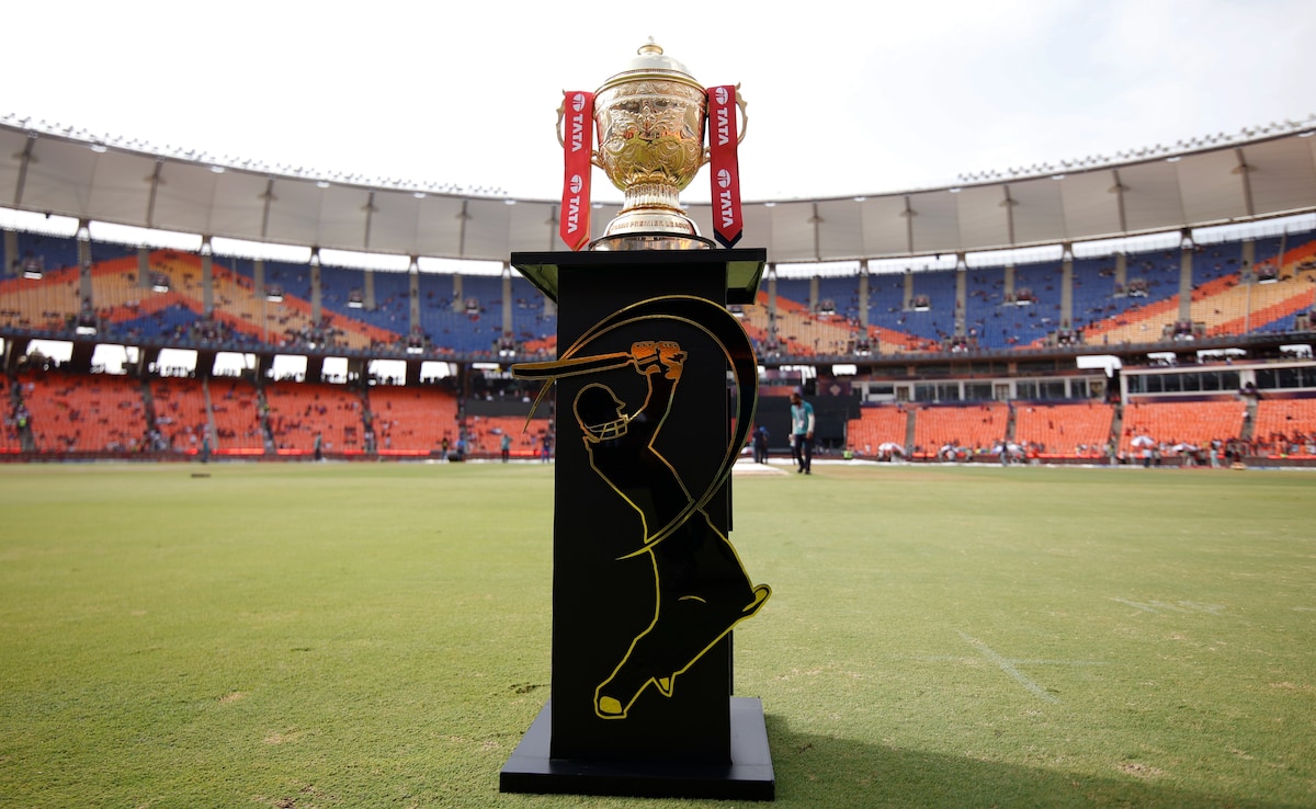 IPL Star Found Hosting Few In Room Late Into The Night Quite Often, BCCI Anti-Corruption Unit Takes This Step