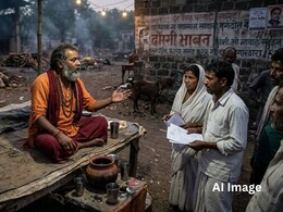 नासिक में एक और ढोंगी बाबा,  श्मशान में पशु बलि देकर पिलाता था शराब, मौत का डर दिखाकर हड़पे लाखों रुपये