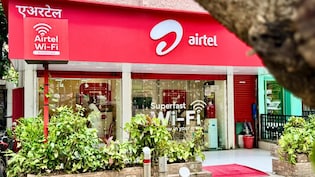Bharti Airtel Scraps Rs 299 Base Plan, Driving 16.7% Hike In Base ARPU