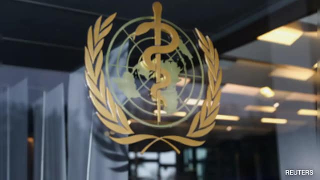 WHO Tracing Over 80 People Taken By Hantavirus Victim