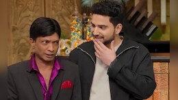 Sunil Pal Reacts To Samay Raina's Roasting On <i>Kapil Sharma Show</i>: 'Wasn't Mentally Prepared'