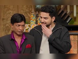 Sunil Pal Reacts To Samay Raina's Roasting On <i>Kapil Sharma Show</i>: 'Wasn't Mentally Prepared'