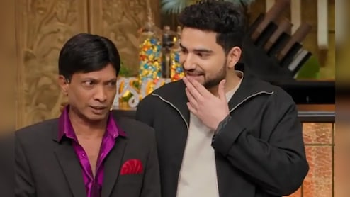 Sunil Pal Reacts To Samay Raina's Roasting On Kapil Sharma Show: 'Wasn't Mentally Prepared'