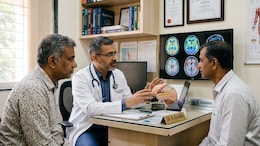 Can Alcohol Change How Your Brain Works? Fortis Neurologist Explains