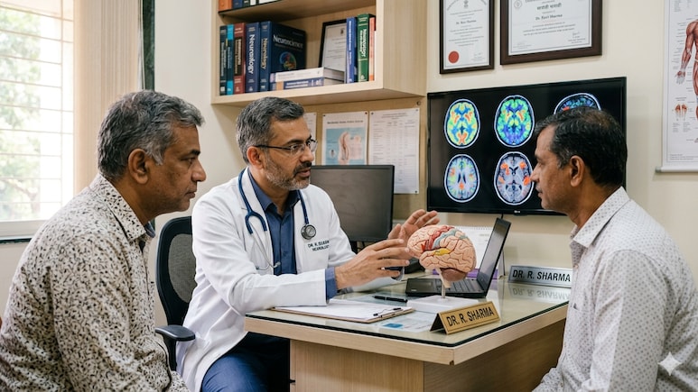 Can Alcohol Change How Your Brain Works? Fortis Neurologist Explains