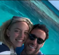 Sydney Sweeney Shares PDA-Filled Video With Boyfriend Scooter Braun