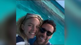 Sydney Sweeney Shares PDA-Filled Video With Boyfriend Scooter Braun