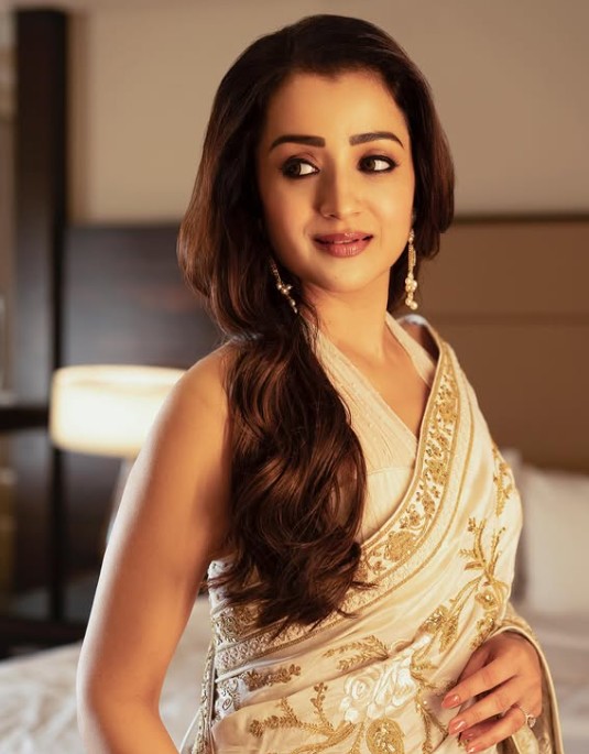 तृषा कृष्णन के नाम है करोड़ों की जायदाद, नेटवर्थ से लेकर लग्जरी गाड़ियों की कलेक्शन तक जानें सबकुछ