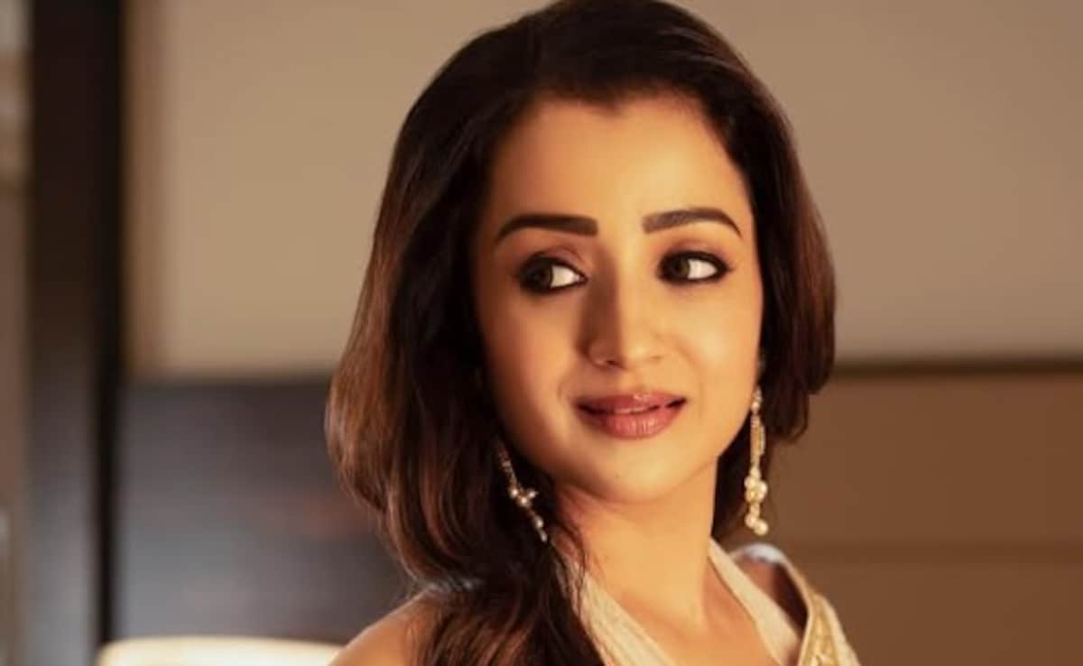 तृषा कृष्णन के नाम है करोड़ों की जायदाद, नेटवर्थ से लेकर लग्जरी गाड़ियों की कलेक्शन तक जानें सबकुछ