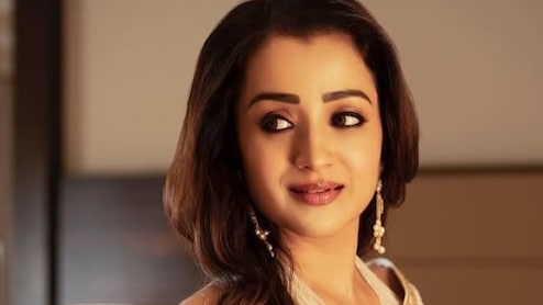Trisha Krishnan Net Worth: थलापती विजयच्या यशानंतर त्रिशाची चर्चा; कोट्यवधी मालमत्तेची मालकीण असलेल्या या अभिनेत्रीची नेटवर्थ माहितीये?