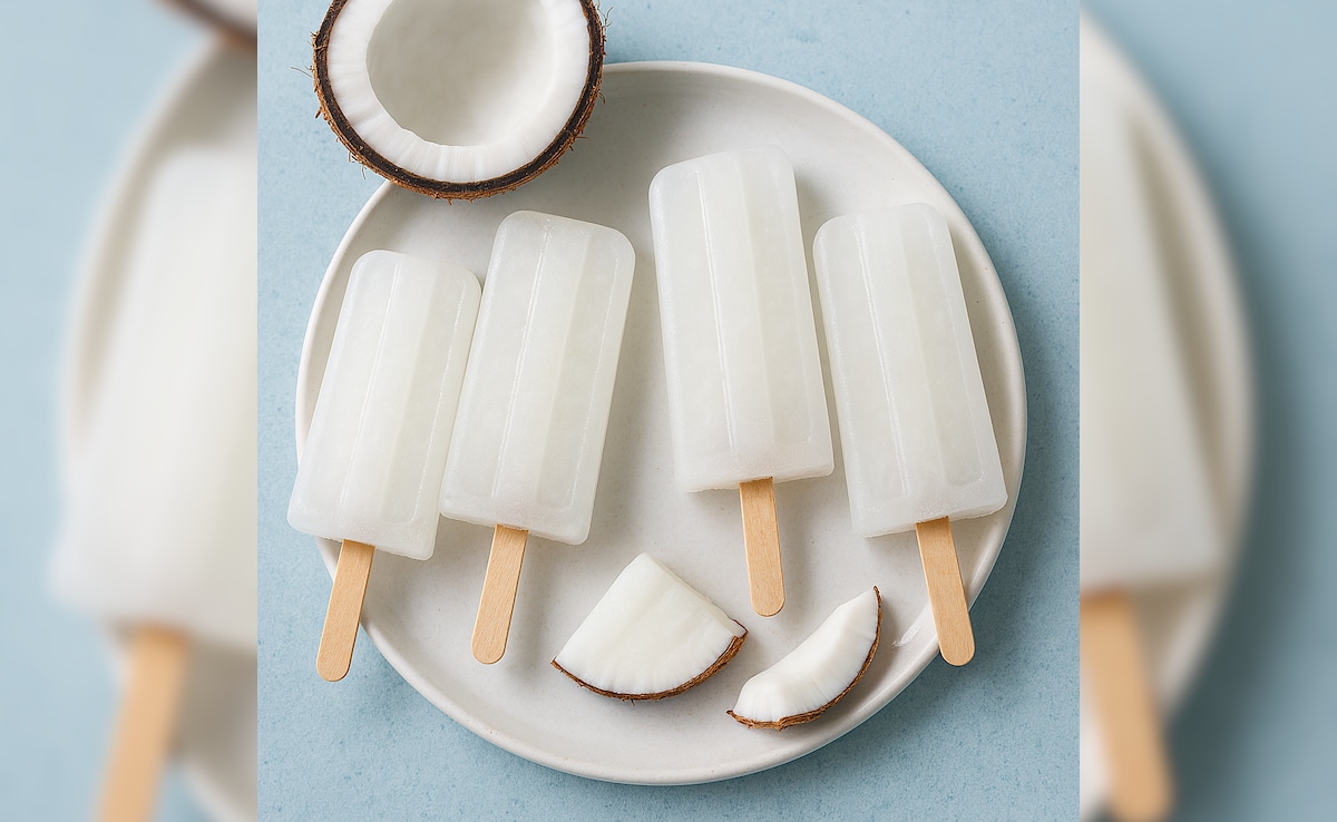 Coconut Water Recipes: रोजाना सिर्फ वही सादा नारियल पानी पीकर बोर हो गए हैं? गर्मियों में ट्राई करें ये 6 मजेदार और रिफ्रेशिंग तरीके