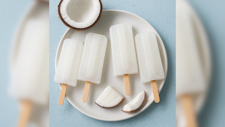 Coconut Water Recipes: रोजाना सिर्फ वही सादा नारियल पानी पीकर बोर हो गए हैं? गर्मियों में ट्राई करें ये 6 मजेदार और रिफ्रेशिंग तरीके