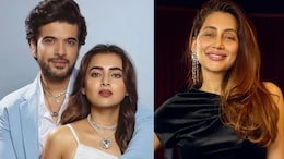 Tejasswi Prakash Addresses Rumours Of Karan Kundrra Cheating On Ex-Girlfriend Anusha Dandekar: "We All Have Our Pasts"