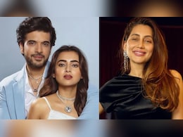 Tejasswi Prakash Addresses Rumours Of Karan Kundrra Cheating On Ex-Girlfriend Anusha Dandekar: "We All Have Our Pasts"