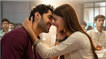 Chand Mera Dil Trailer: Ananya And Lakshya Navigate A Toxic Love Story