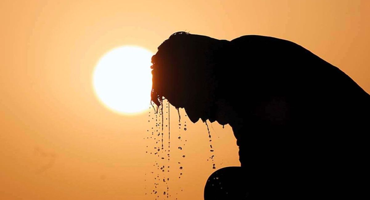राजस्‍थान में हीटवेव का अलर्ट, रात में भी सताएगी गर्मी; 11 मई से नया पश्चिमी विक्षोभ बनेगा