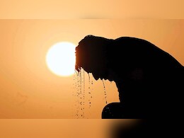 Rajasthan Weather: राजस्&zwj;थान में हीटवेव का अलर्ट, रात में भी सताएगी गर्मी; 11 मई से नया पश्चिमी विक्षोभ बनेगा