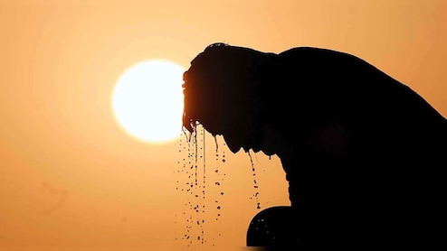 Rajasthan Weather: राजस्&zwj;थान में हीटवेव का अलर्ट, रात में भी सताएगी गर्मी; 11 मई से नया पश्चिमी विक्षोभ बनेगा