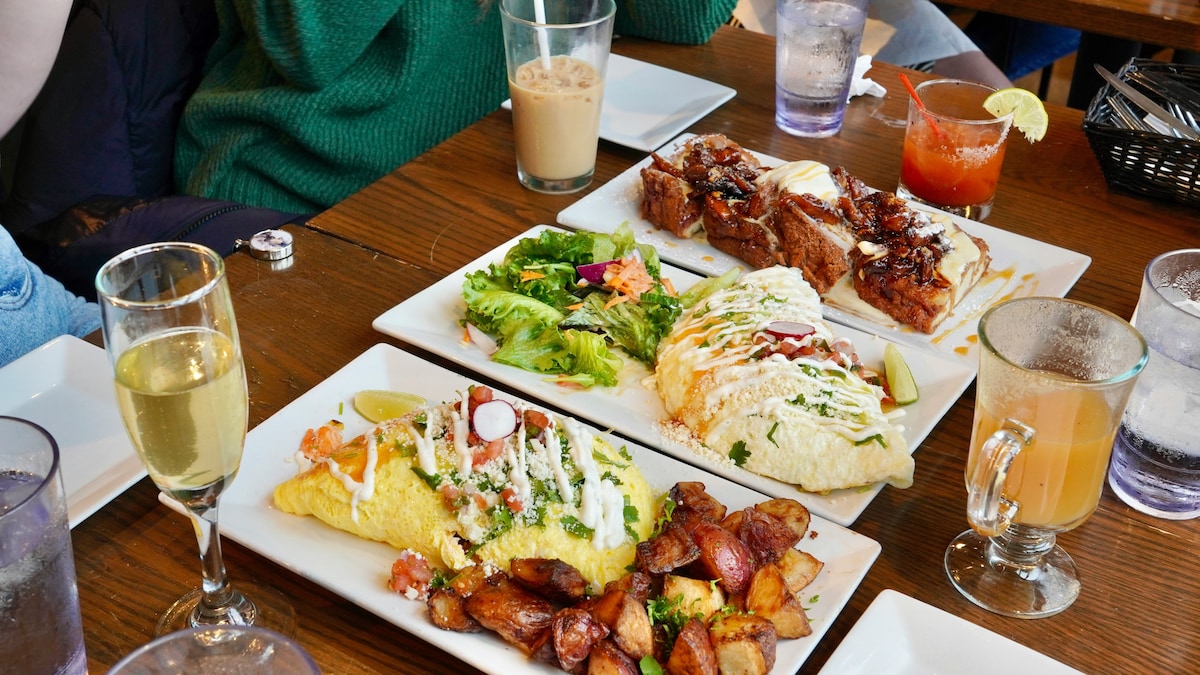 Mothers Day Menus Across India: The Best Places to Take Mum Out This Sunday