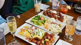 Mother's Day Menus Across India: Best Places To Take Your Mum Out This Sunday