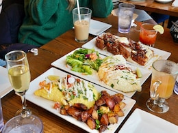 Mother's Day Menus Across India: Best Places To Take Your Mum Out This Sunday