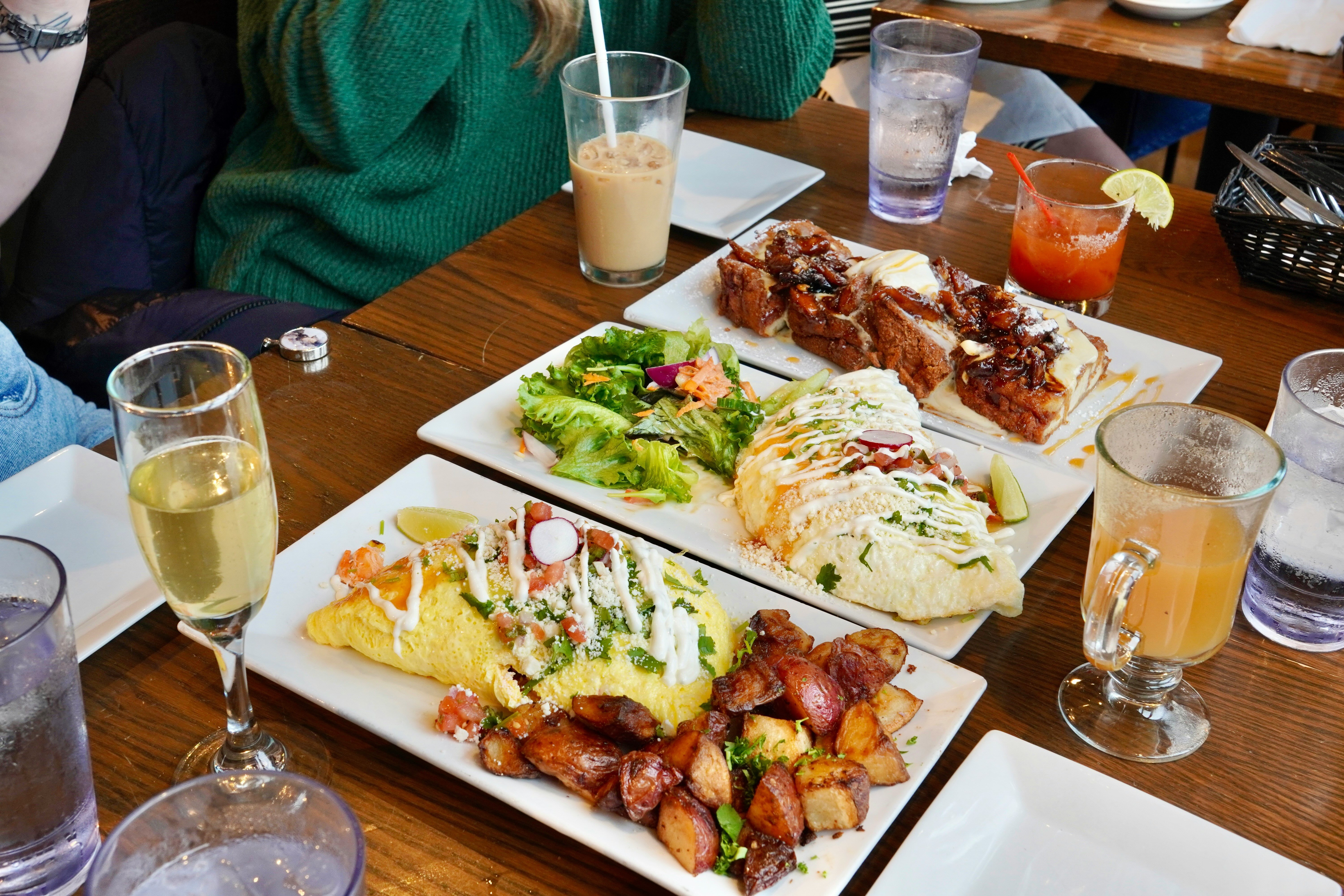 Mother's Day Menus Across India: The Best Places to Take Mum Out This Sunday