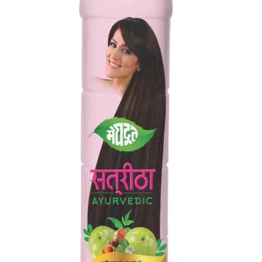 Click here to buy: MEGHDOOT Satreetha Shampoo Click here to buy: MEGHDOOT Satreetha Shampoo