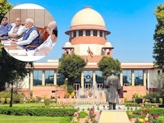 सुप्रीम कोर्ट में जजों की संख्या बढ़ाई गई, कैबिनेट की मंजूरी के बाद जारी हुआ अध्यादेश