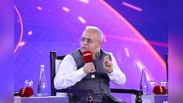 "When You Educate A Girl Child, You Transform Generations": Akshaya Patra CEO At NDTV Conclave