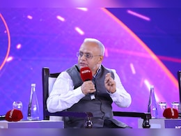 "When You Educate A Girl Child, You Transform Generations": Akshaya Patra CEO At NDTV Conclave