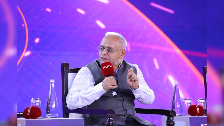 "When You Educate A Girl Child, You Transform Generations": Akshaya Patra CEO At NDTV Conclave