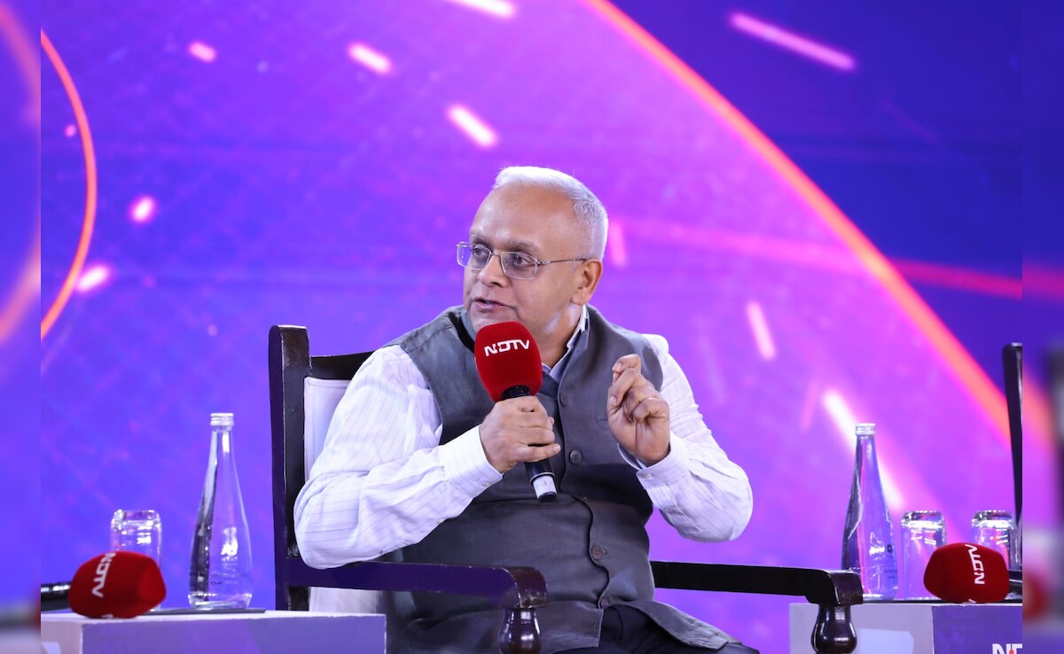"When You Educate A Girl Child, You Transform Generations": Akshaya Patra CEO At NDTV Conclave