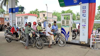 Have Petrol, Diesel Prices Been Hiked On June 1? Check New Fuel Rates In Delhi, Mumbai, Kolkata, Chennai, And More