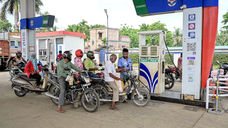 Have Petrol, Diesel Prices Been Hiked On June 1? Check New Fuel Rates In Delhi, Mumbai, Kolkata, Chennai, And More