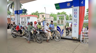 Petrol, Diesel Prices On July 10: Check New Fuel Rates In Mumbai, Bengaluru, Chennai, Kolkata And More