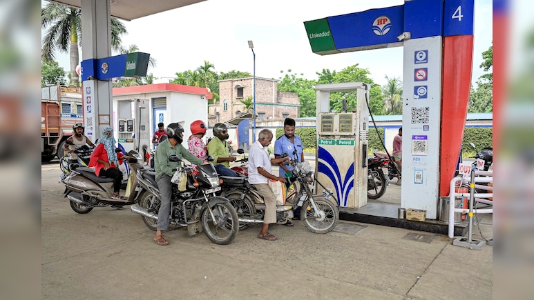 Petrol, Diesel Prices On July 10: Check New Fuel Rates In Mumbai, Bengaluru, Chennai, Kolkata And More