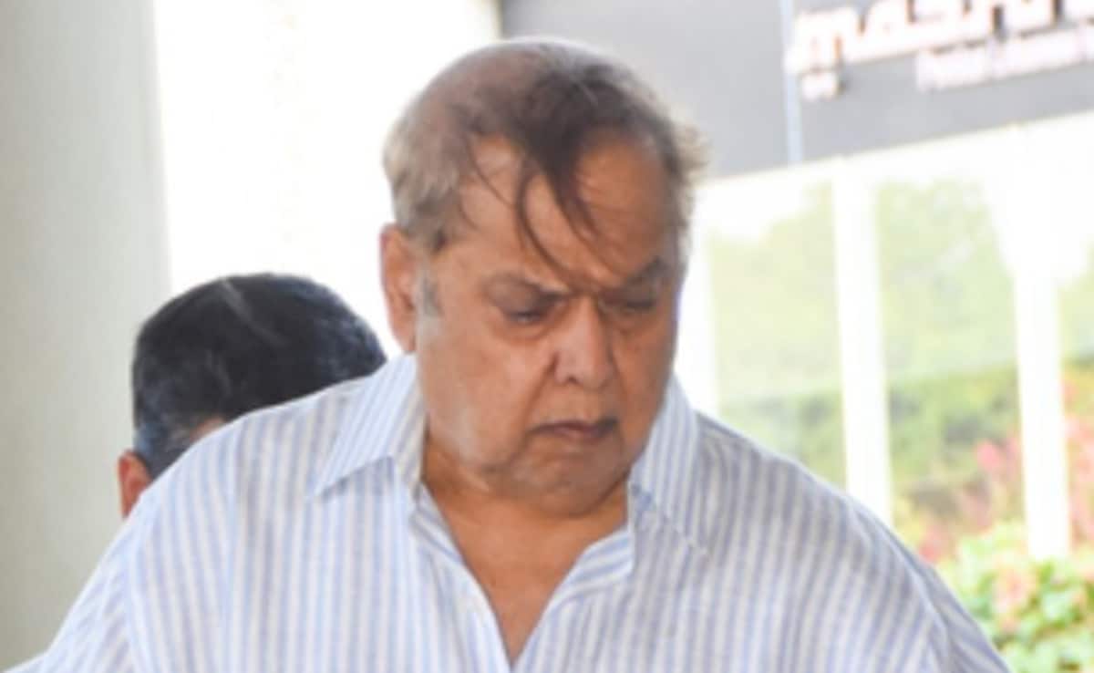 अस्पताल के दिनों को याद कर भावुक हुए डेविड धवन, बोले- वो कई रात मेरे साथ रुकता था, हर पिता को ऐसा बेटा मिले