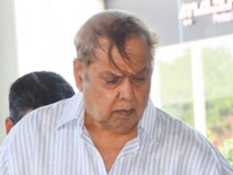 अस्पताल के दिनों को याद कर भावुक हुए डेविड धवन, बोले- वो कई रात मेरे साथ रुकता था, हर पिता को ऐसा बेटा मिले