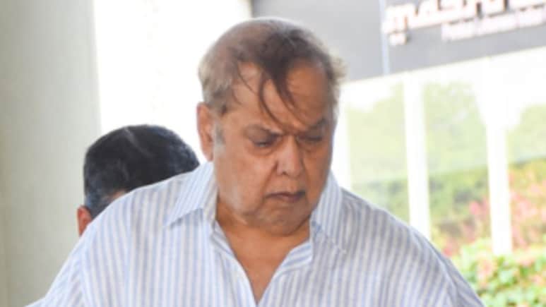 अस्पताल के दिनों को याद कर भावुक हुए डेविड धवन, बोले- वो कई रात मेरे साथ रुकता था, हर पिता को ऐसा बेटा मिले