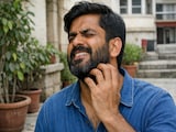 Can Beard Fungal Infections Spread? Tinea Barbae Explained Can Beard Fungal Infections Spread? Tinea Barbae Explained