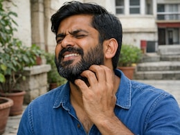 Can Beard Fungal Infections Spread? What Men Need To Know About Tinea Barbae