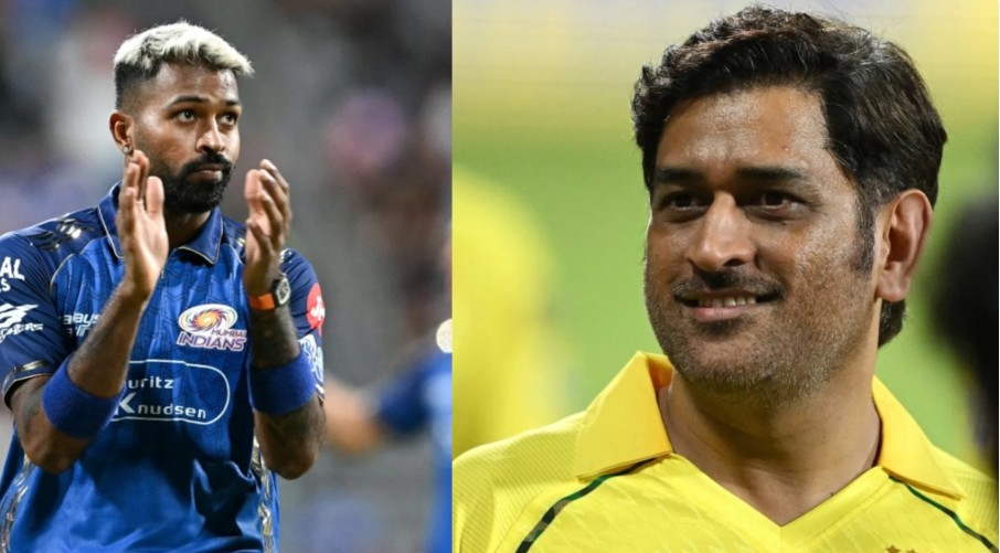 क्या CSK में जा रहे हैं हार्दिक पंड्या? 'कुंग फू पंड्या' के रहस्यमयी पोस्ट से मची खलबली, 'धोनी' एंगल आया सामने