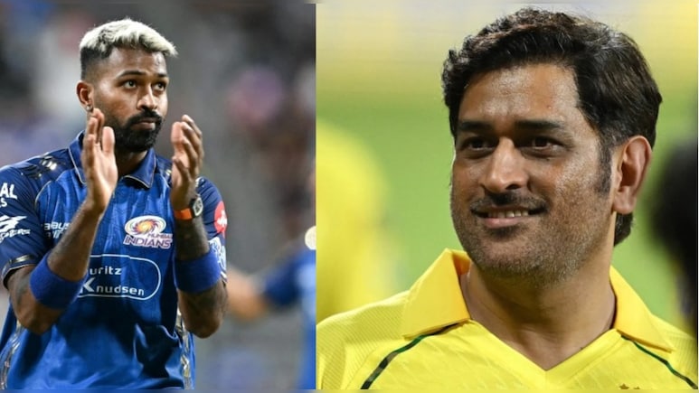 क्या CSK में जा रहे हैं हार्दिक पंड्या? 'कुंग फू पंड्या' के रहस्यमयी पोस्ट से मची खलबली, 'धोनी' एंगल आया सामने