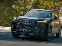 Honda Cars Discounts May 2026: Save Up To Rs 2.12 Lakh On Elevate, City & Amaze