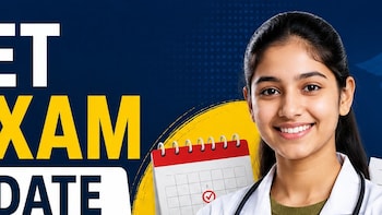 NEET UG 2026 Re-Exam: NTA Announces New Date, Exam To Be Held On June 21