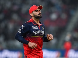 IPL 2026 Playoffs Scenario: What RCB's Defeat Against LSG Means In Top 4 Race
