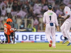 GT vs SRH IPL 2026: प्लेऑफ से पहले हैदराबाद के माथे पर लगे 2 सबसे बड़े दाग, पिछले 19 साल में नहीं हुआ ऐसा